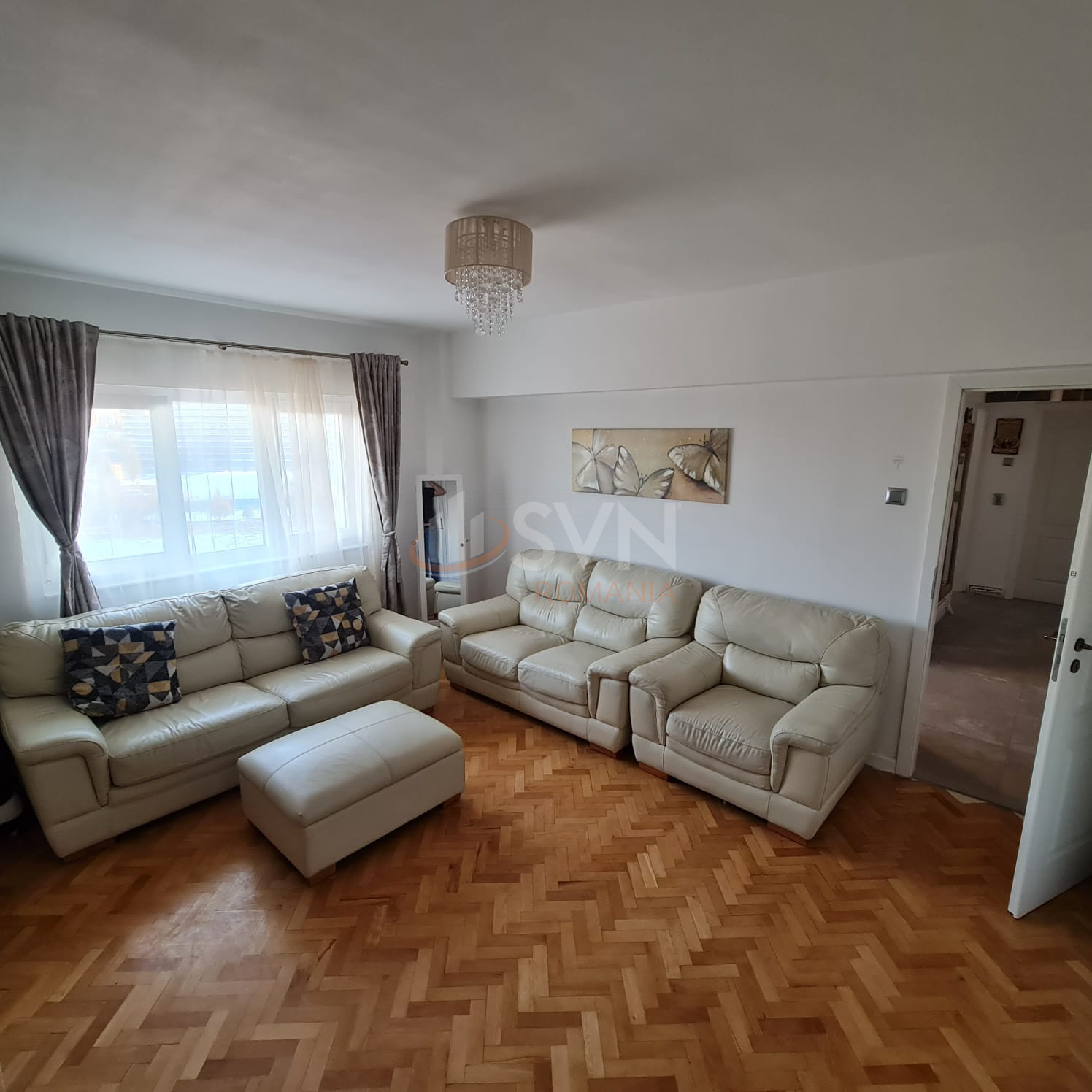 Apartament, 2 camere Cluj/Grigorescu