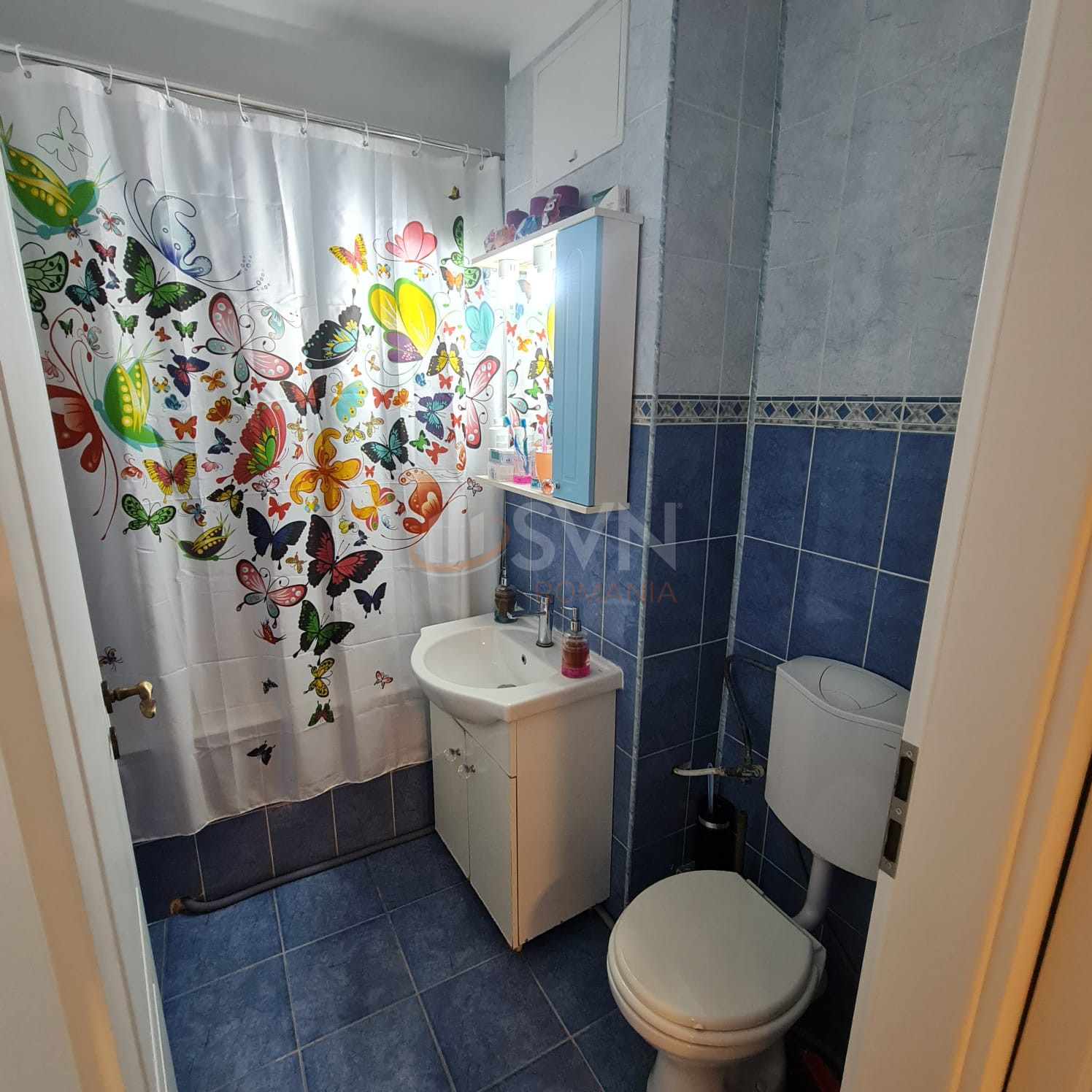 Apartament, 2 camere Cluj/Grigorescu