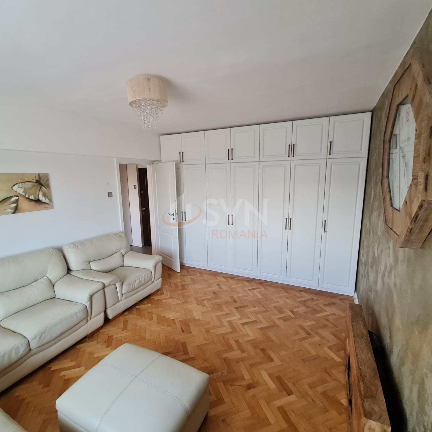 Apartament, 2 camere Cluj/Grigorescu