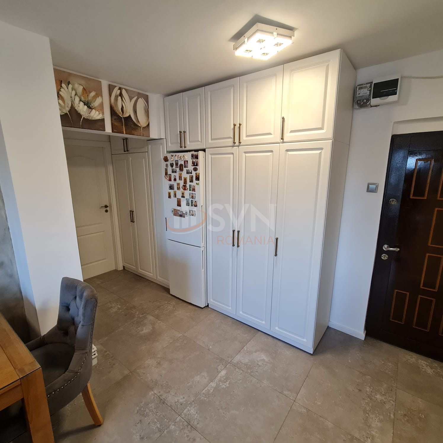 Apartament, 2 camere Cluj/Grigorescu