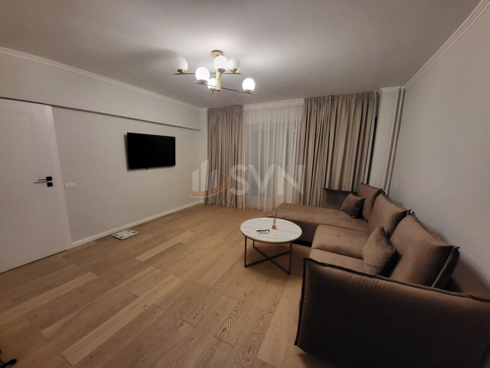Apartament, 2 camere Bucuresti/Nerva Traian
