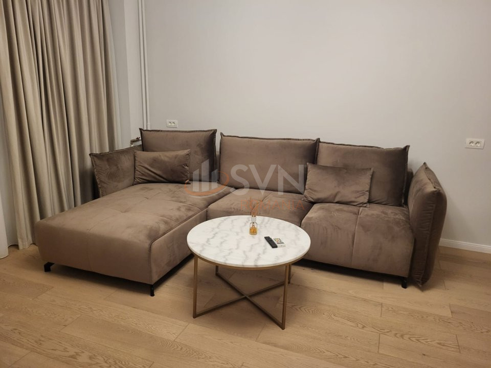 Apartament, 2 camere Bucuresti/Nerva Traian