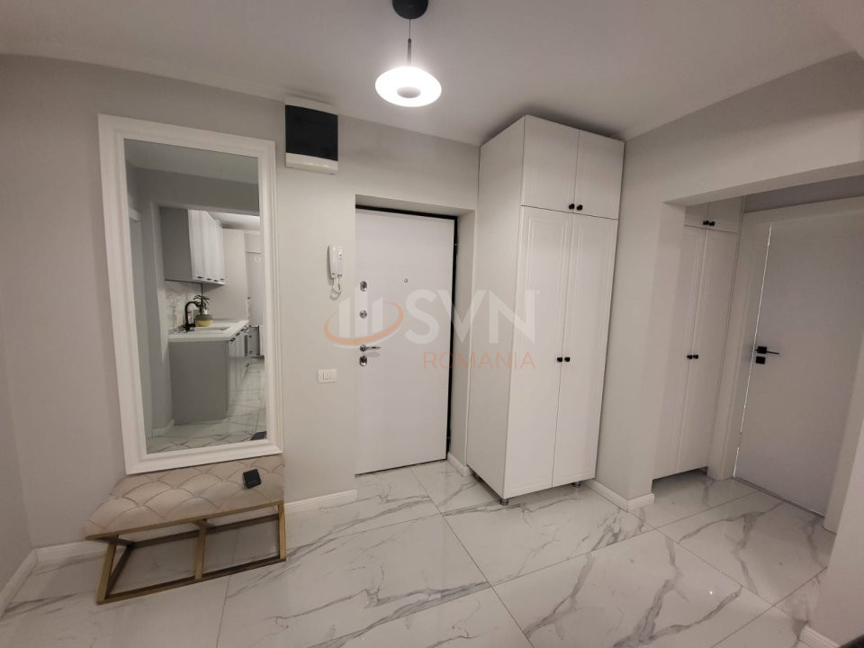 Apartament, 2 camere Bucuresti/Nerva Traian