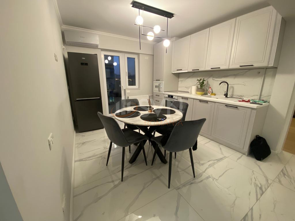Apartament, 2 camere Bucuresti/Nerva Traian