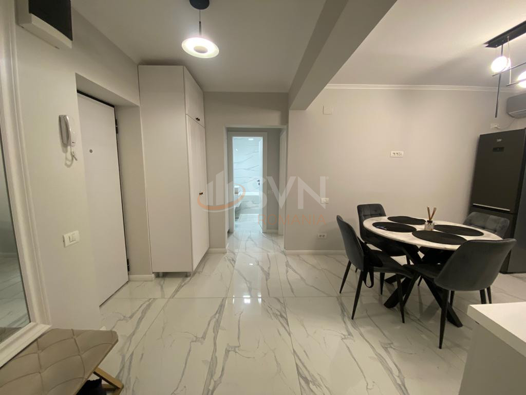 Apartament, 2 camere Bucuresti/Nerva Traian