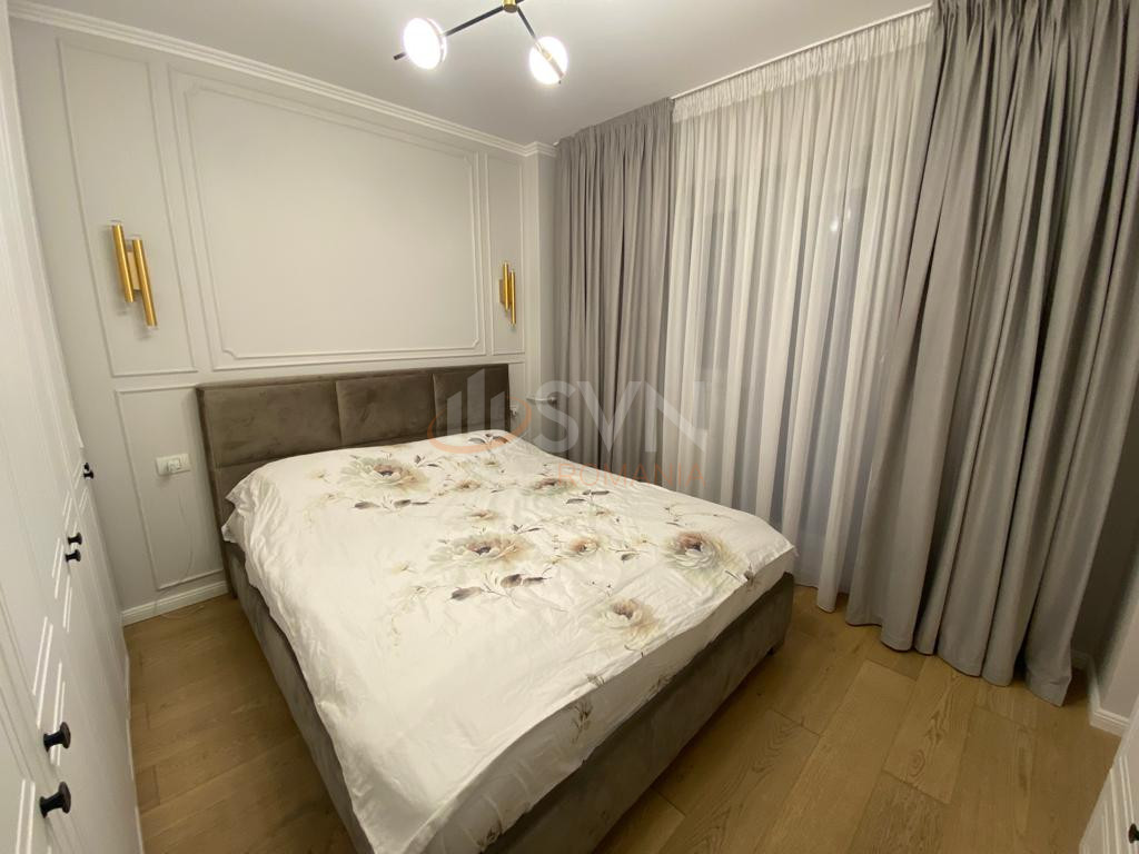 Apartament, 2 camere Bucuresti/Nerva Traian