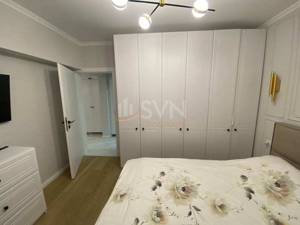 Apartament, 2 camere Bucuresti/Nerva Traian