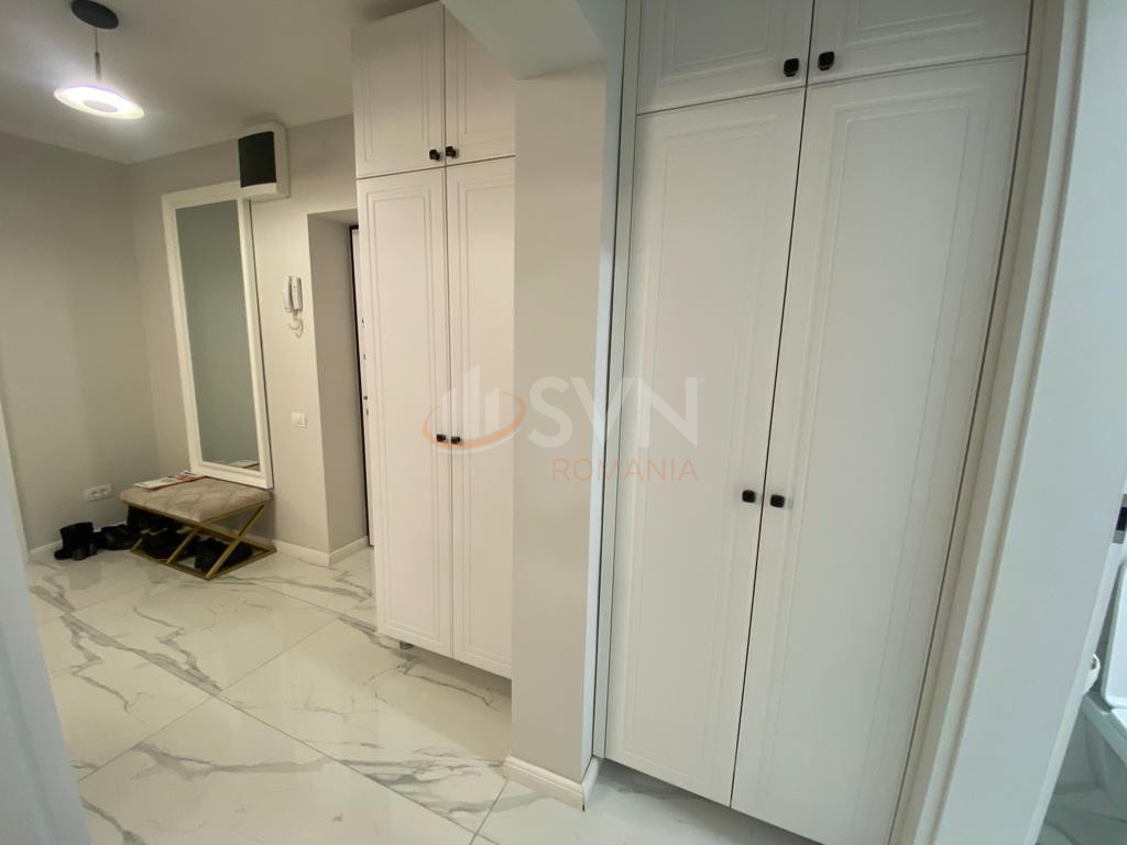 Apartament, 2 camere Bucuresti/Nerva Traian