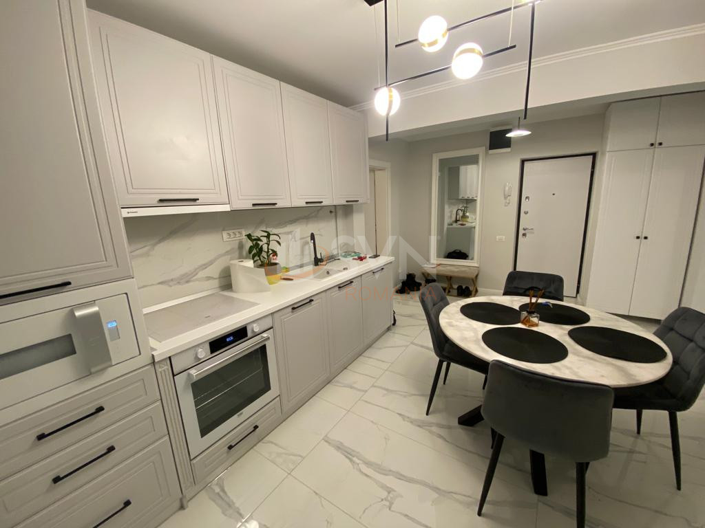Apartament, 2 camere Bucuresti/Nerva Traian