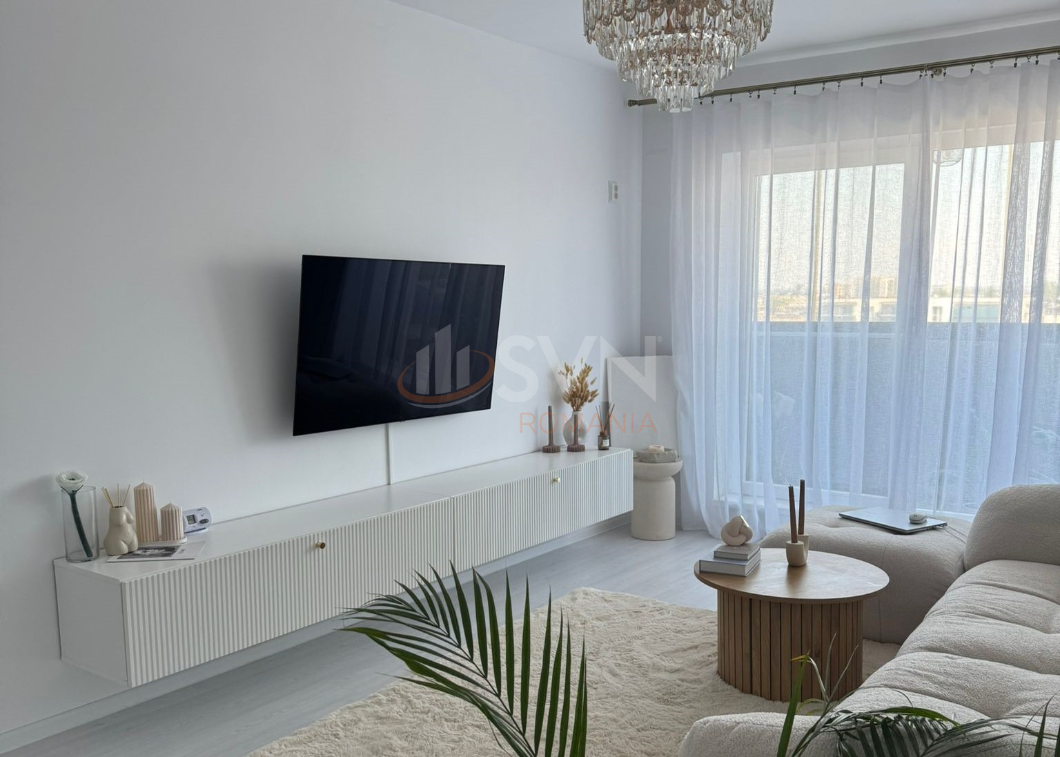 Apartament, 2 camere Bucuresti/Titan