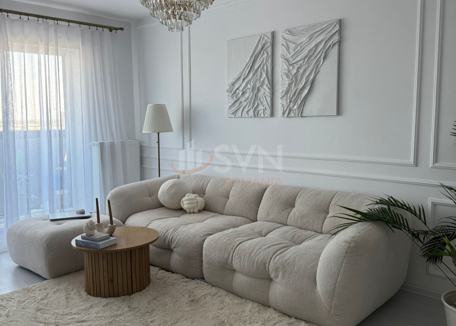 Apartament, 2 camere Bucuresti/Titan
