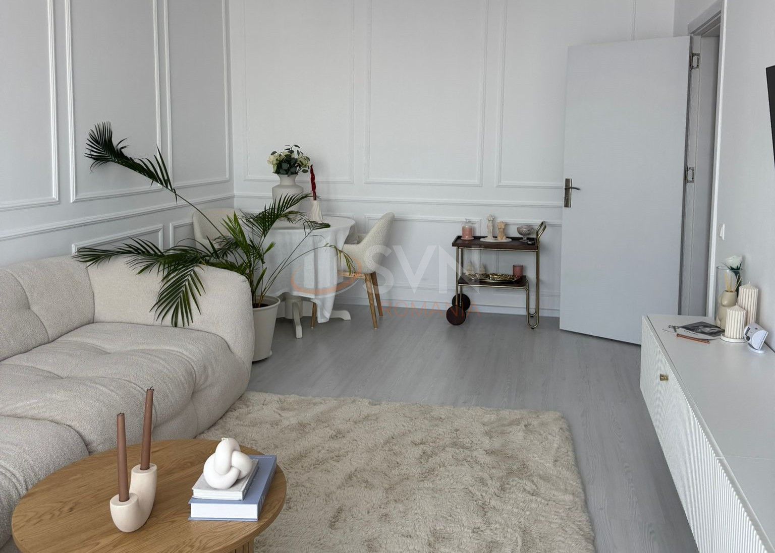 Apartament, 2 camere Bucuresti/Titan