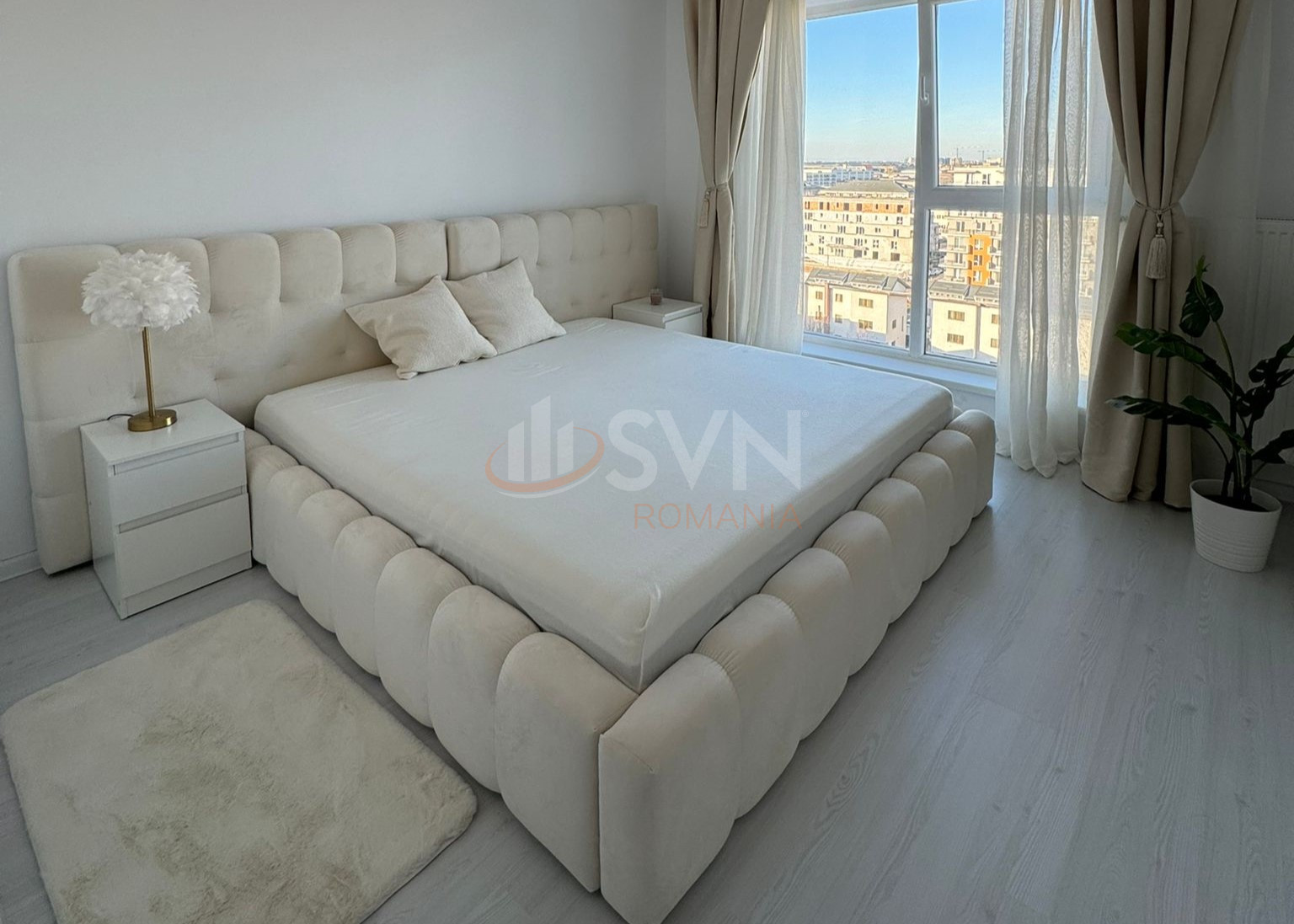 Apartament, 2 camere Bucuresti/Titan