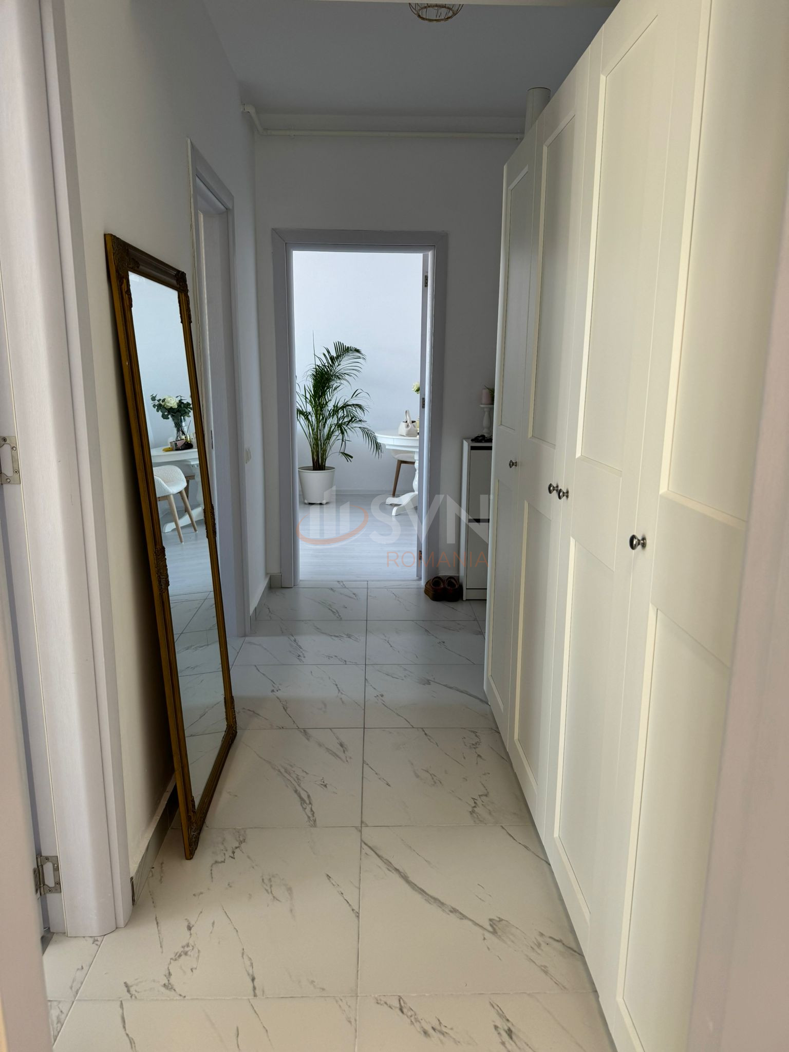 Apartament, 2 camere Bucuresti/Titan