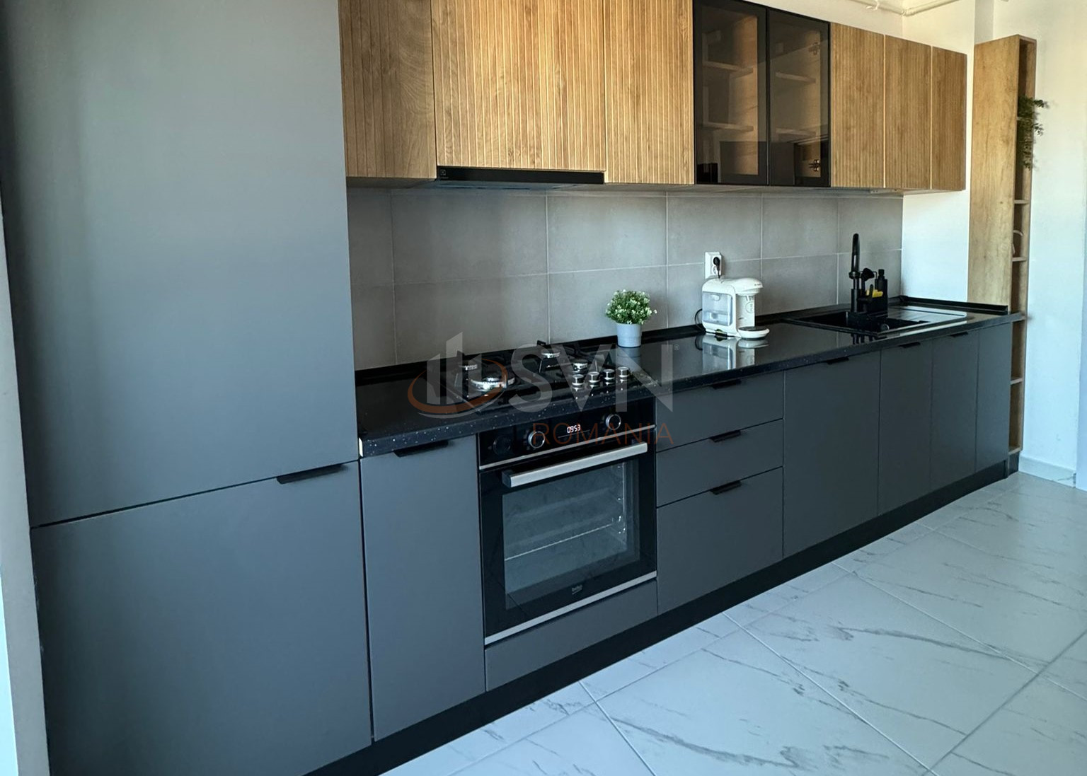 Apartament, 2 camere Bucuresti/Titan