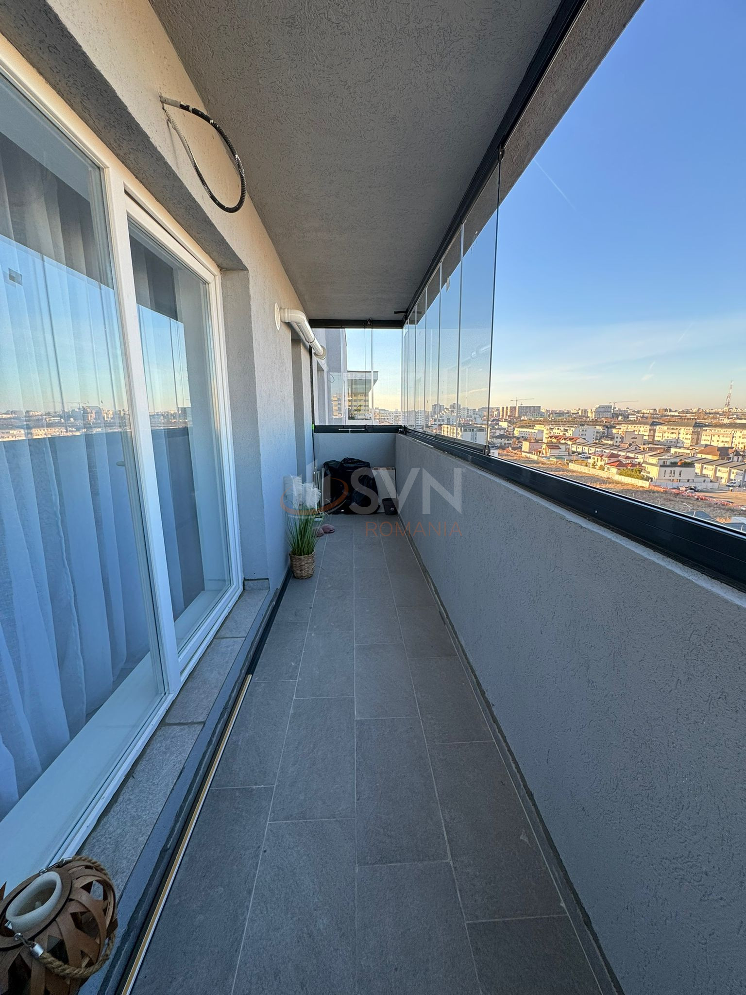 Apartament, 2 camere Bucuresti/Titan