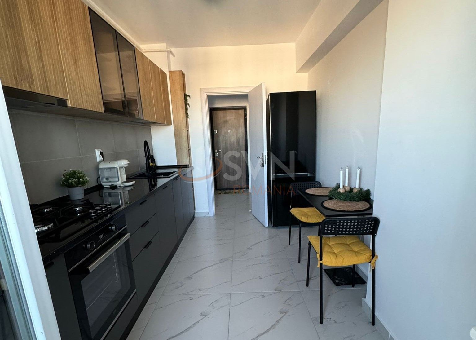 Apartament, 2 camere Bucuresti/Titan