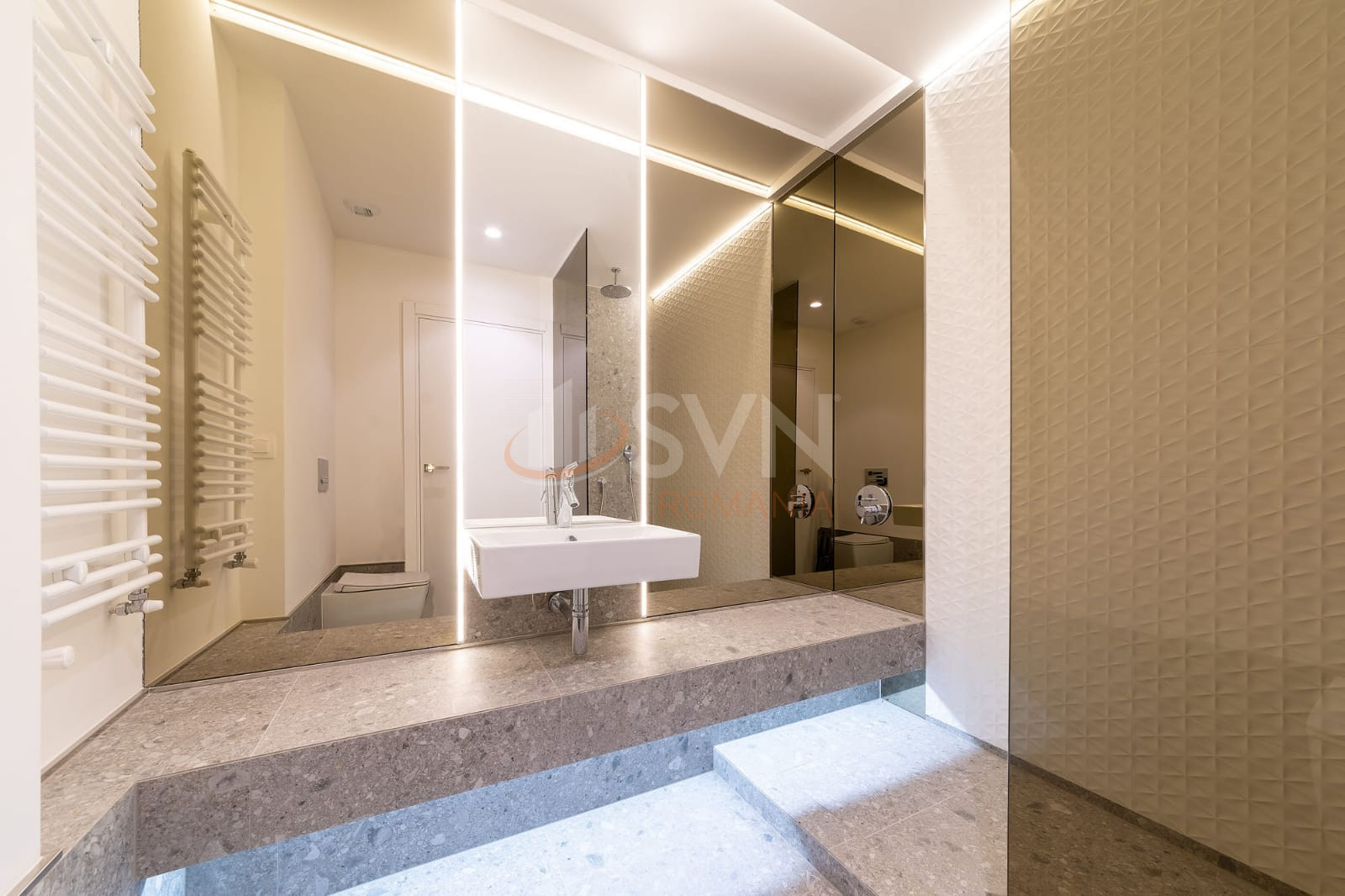 Apartament, 2 camere Bucuresti/Aviatiei