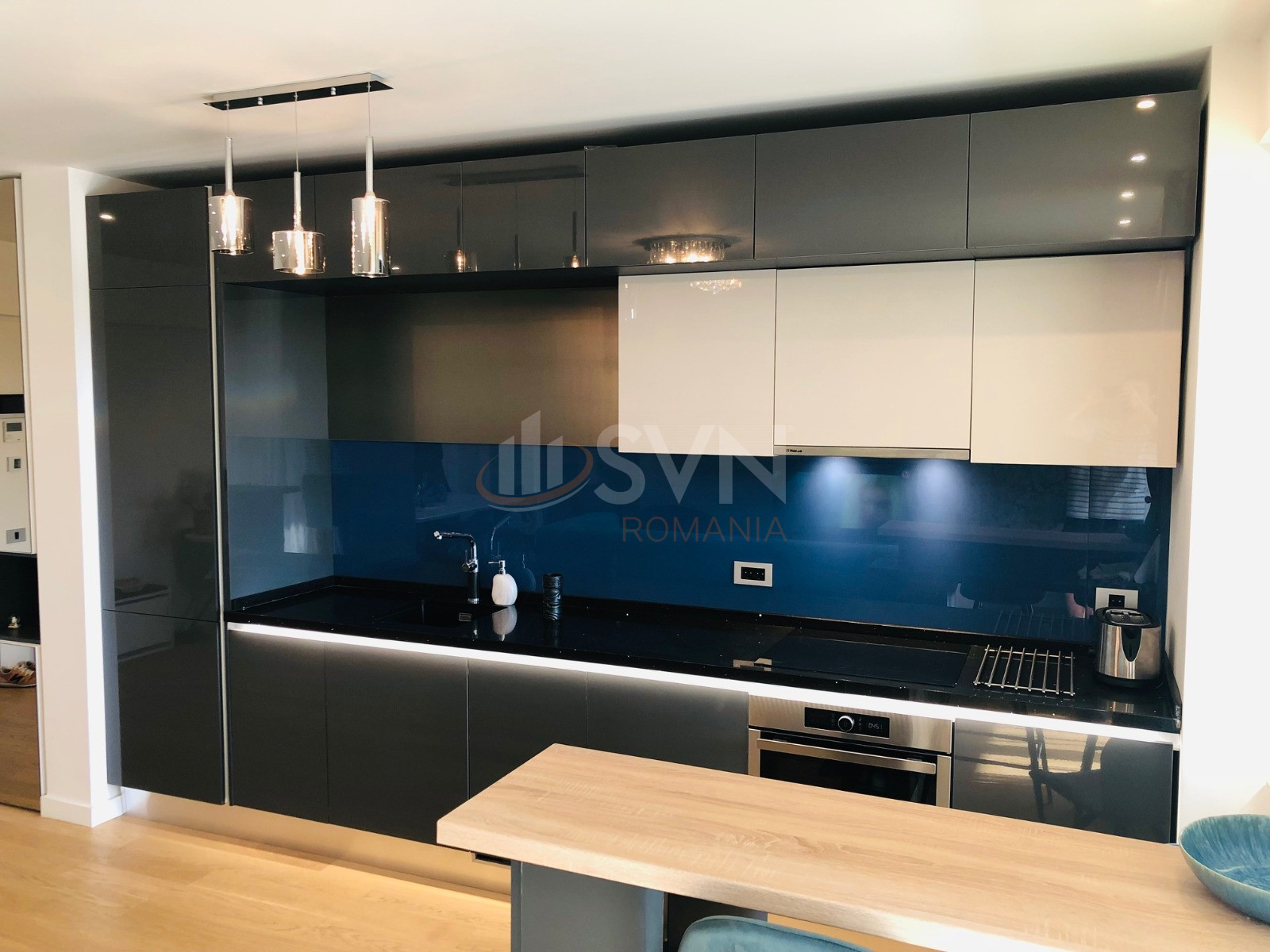 Apartament, 2 camere Bucuresti/Aviatiei