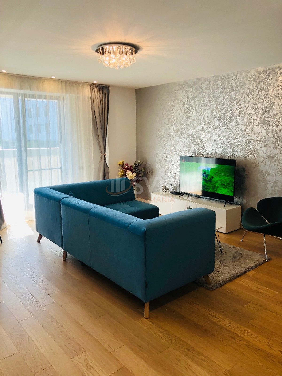 Apartament, 2 camere Bucuresti/Aviatiei