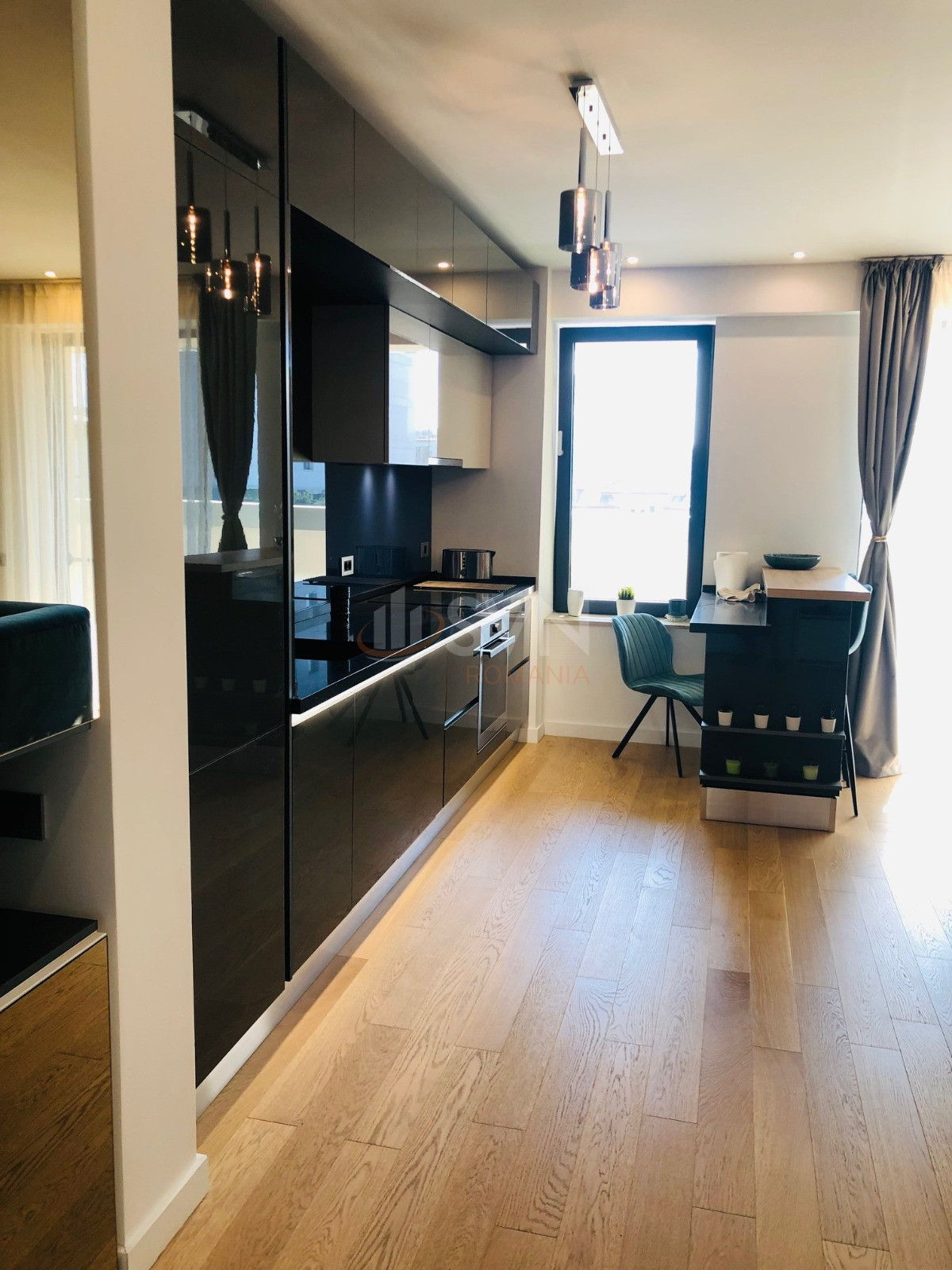 Apartament, 2 camere Bucuresti/Aviatiei
