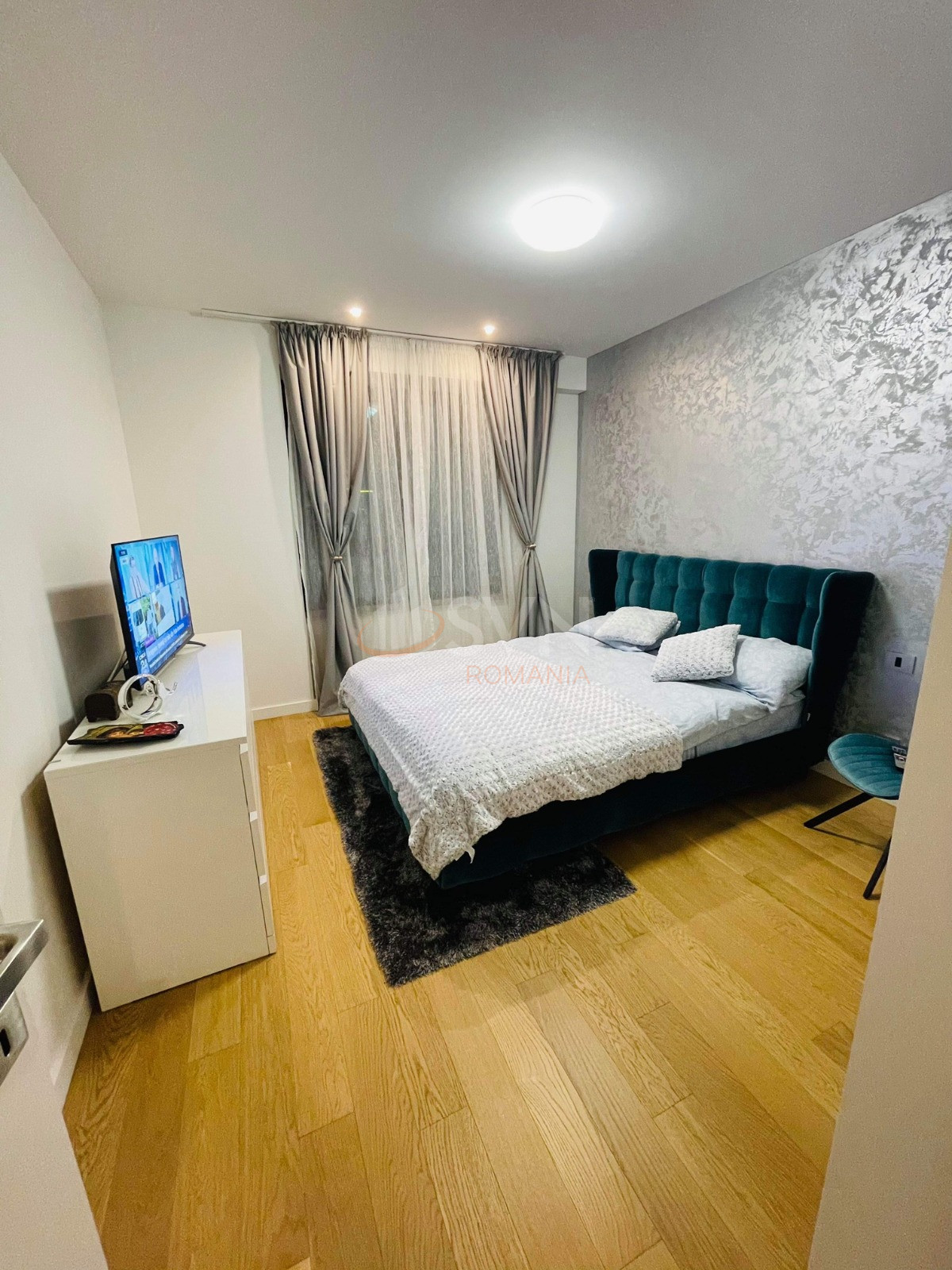 Apartament, 2 camere Bucuresti/Aviatiei
