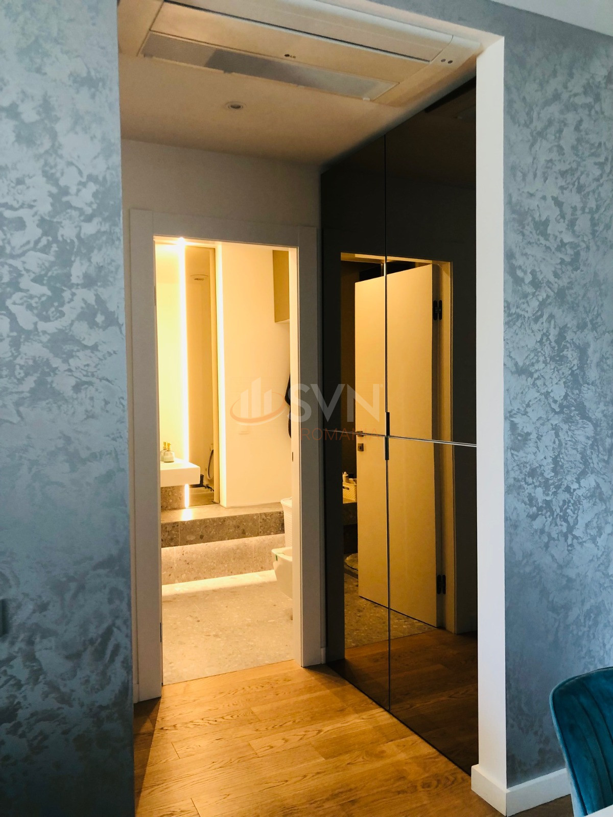 Apartament, 2 camere Bucuresti/Aviatiei