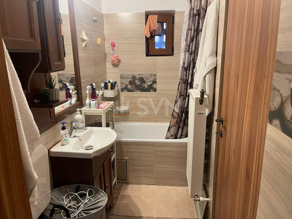 Apartament, 2 camere Bucuresti/Floreasca