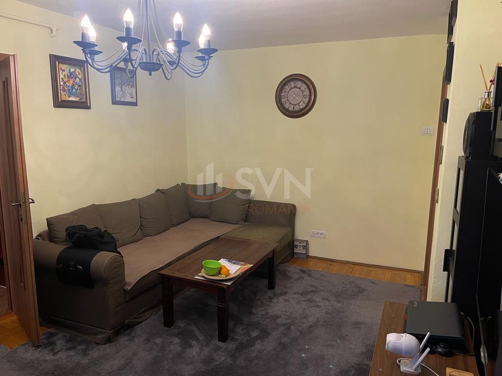 Apartament, 2 camere Bucuresti/Floreasca