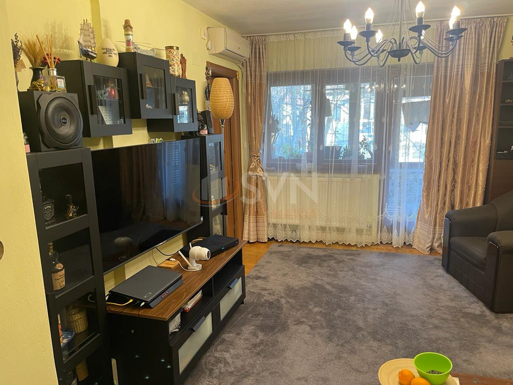 Apartament, 2 camere Bucuresti/Floreasca