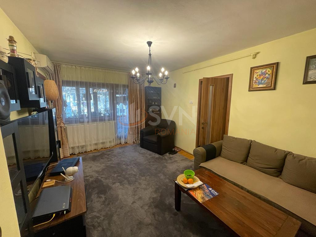 Apartament, 2 camere Bucuresti/Floreasca