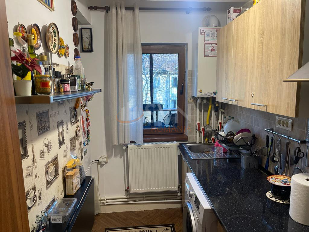 Apartament, 2 camere Bucuresti/Floreasca