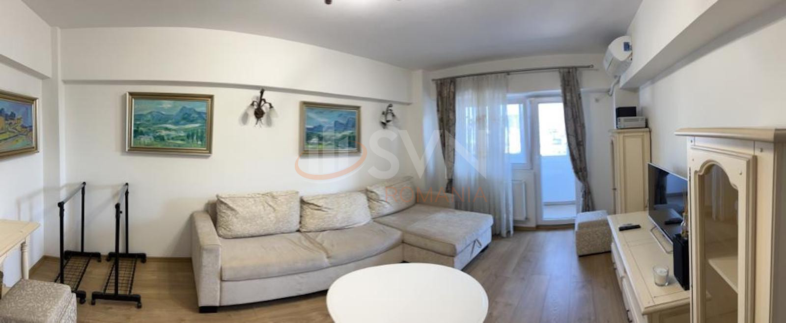 Apartament, 2 camere Bucuresti/Universitate (s3)