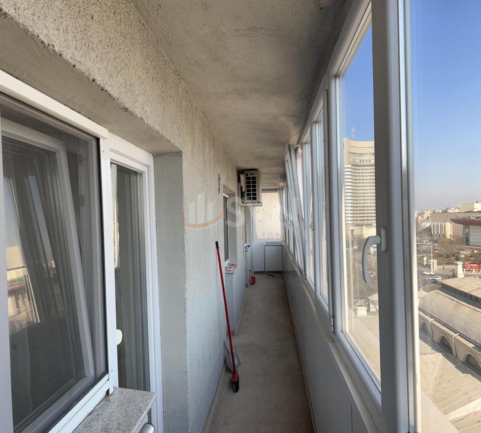 Apartament, 2 camere Bucuresti/Universitate (s3)