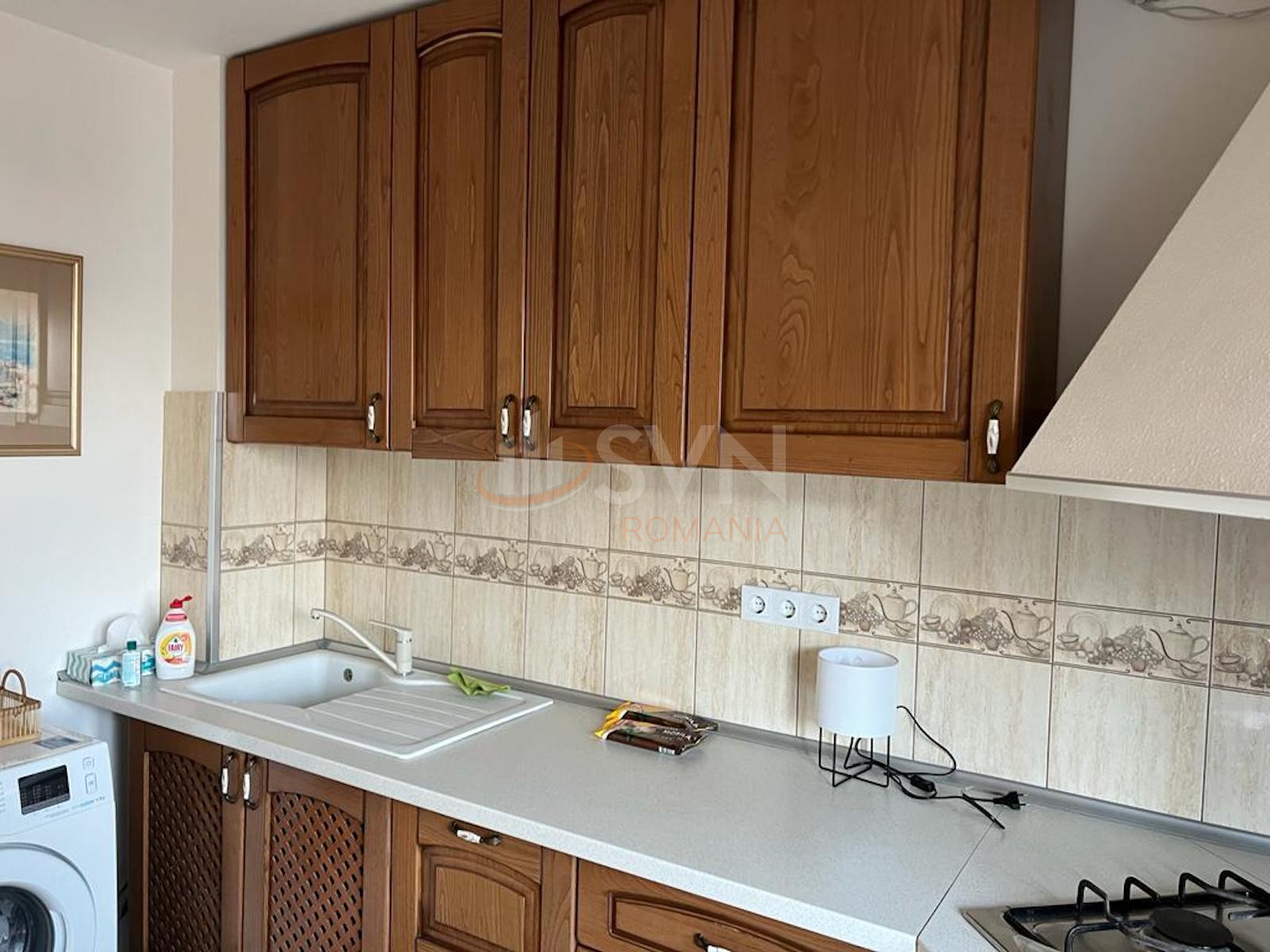 Apartament, 2 camere Bucuresti/Universitate (s3)