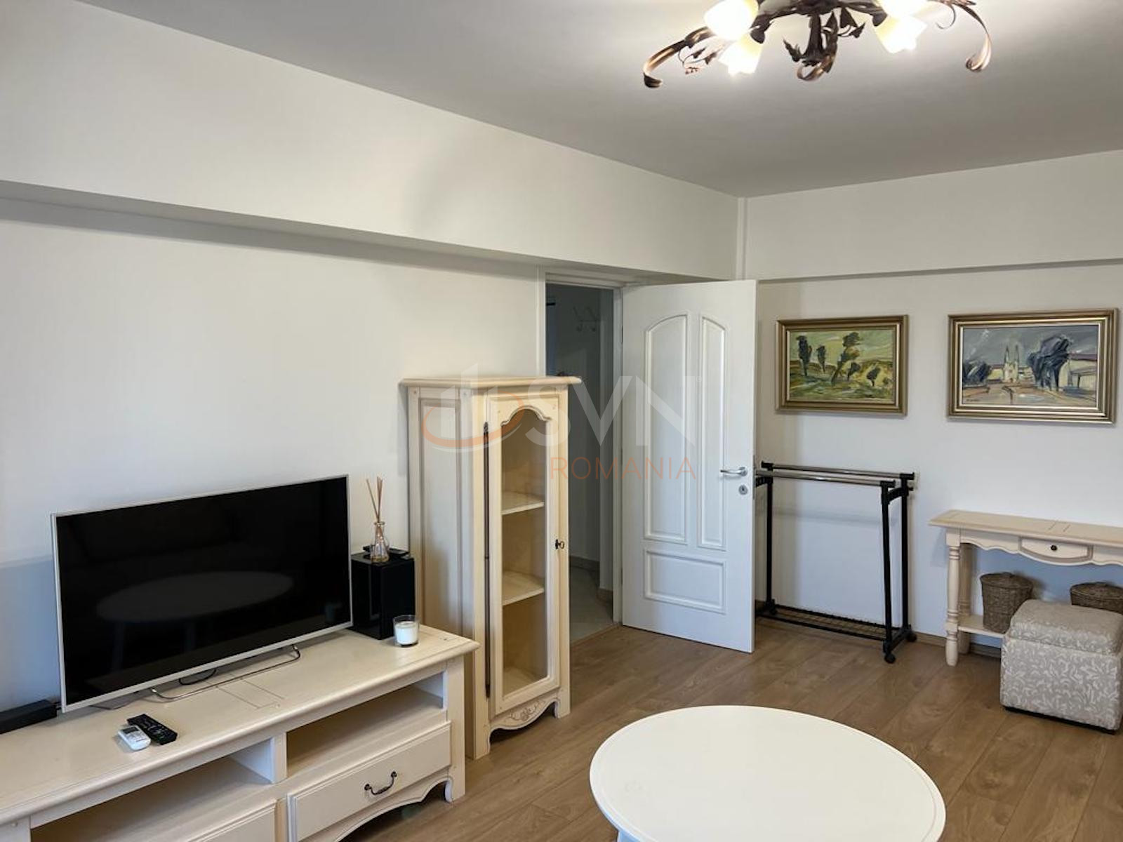 Apartament, 2 camere Bucuresti/Universitate (s3)