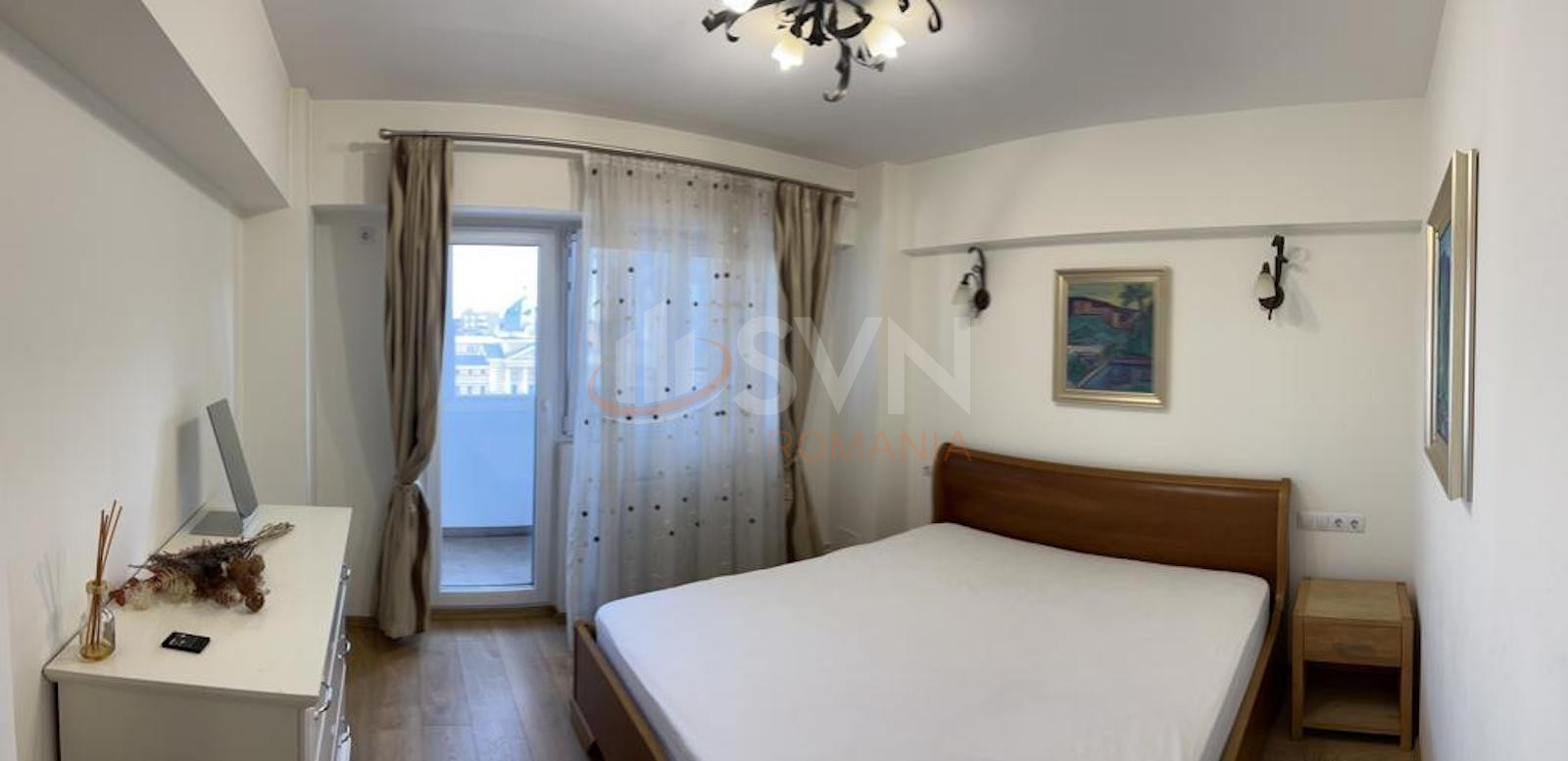 Apartament, 2 camere Bucuresti/Universitate (s3)