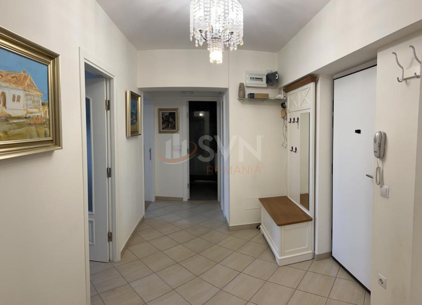 Apartament, 2 camere Bucuresti/Universitate (s3)