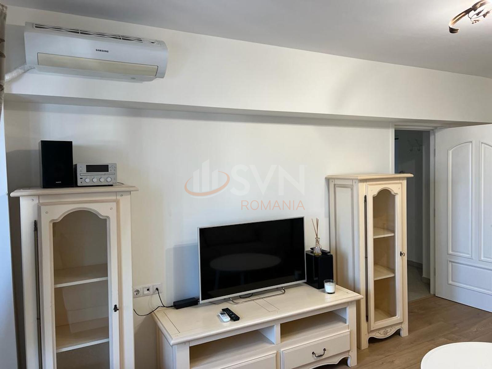 Apartament, 2 camere Bucuresti/Universitate (s3)