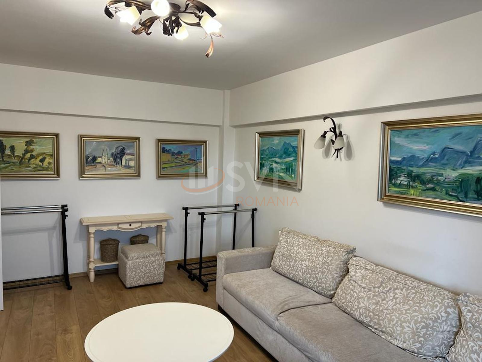 Apartament, 2 camere Bucuresti/Universitate (s3)