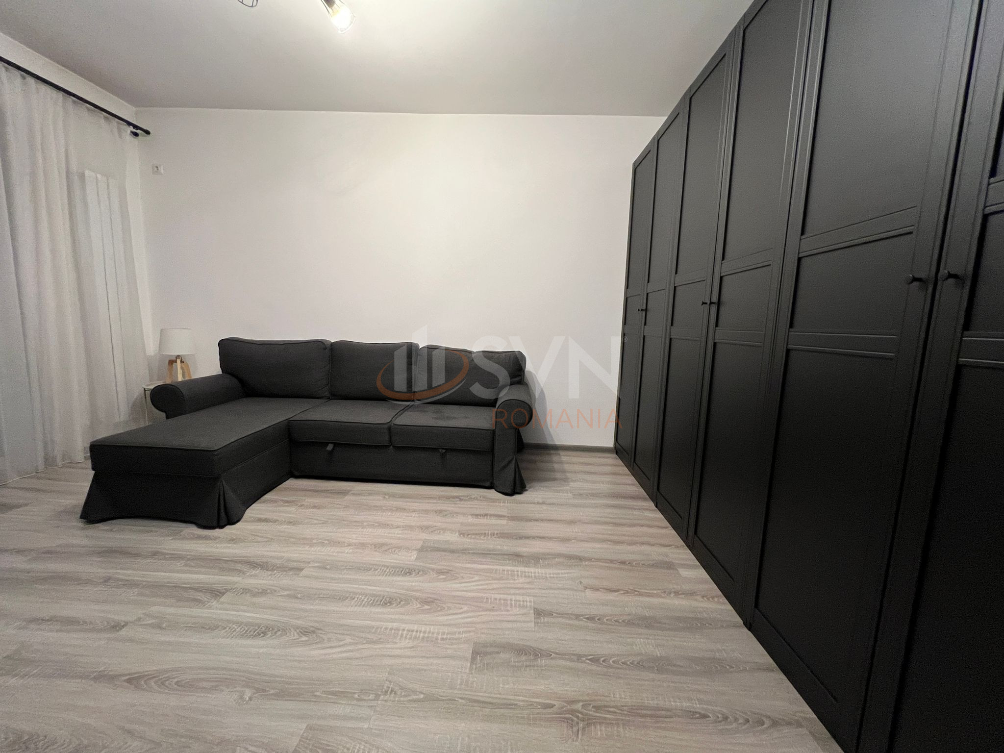 Apartament, 2 camere Bucuresti/Pacii