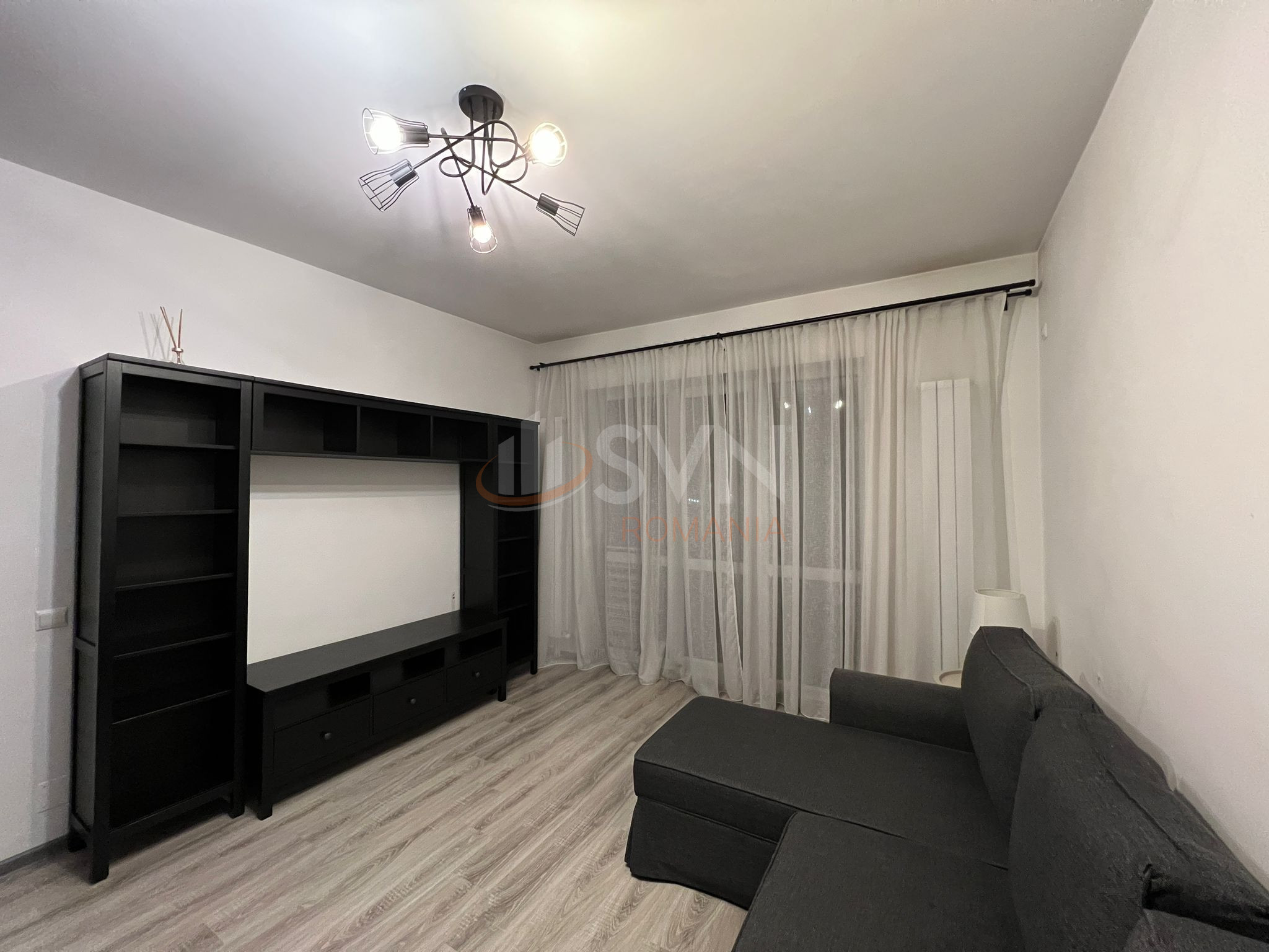 Apartament, 2 camere Bucuresti/Pacii