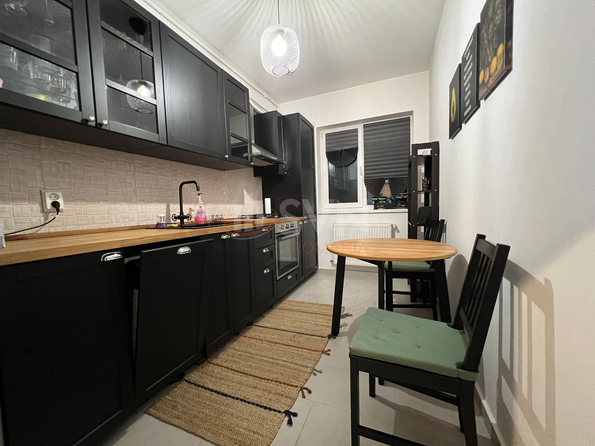 Apartament, 2 camere Bucuresti/Pacii