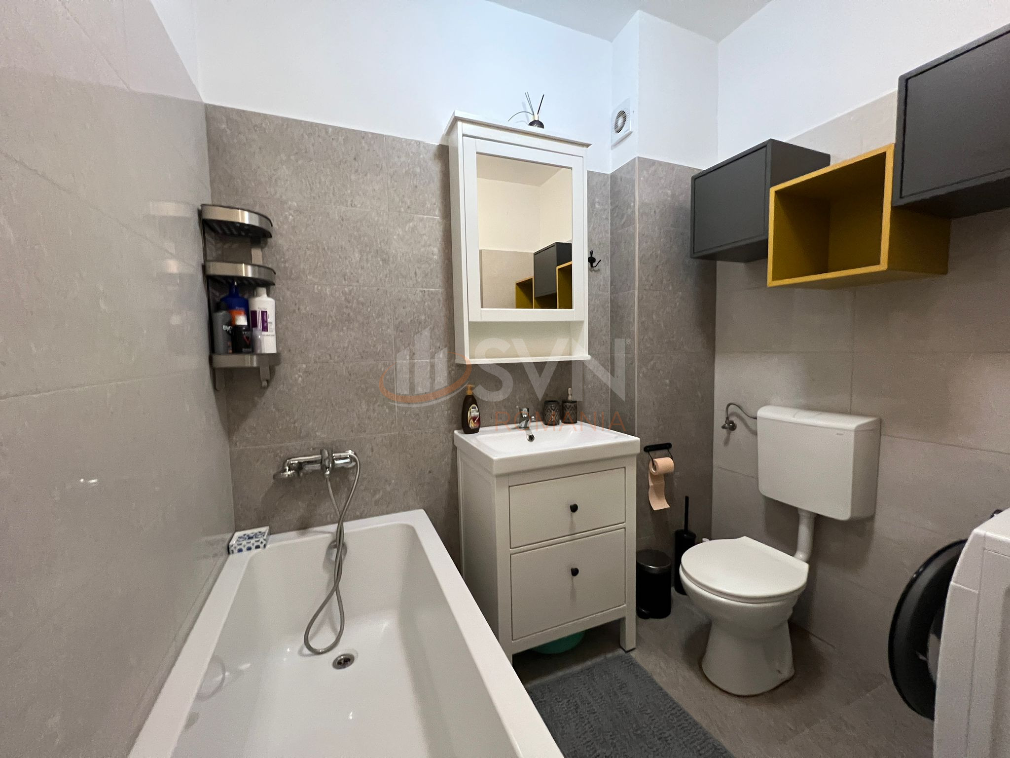Apartament, 2 camere Bucuresti/Pacii