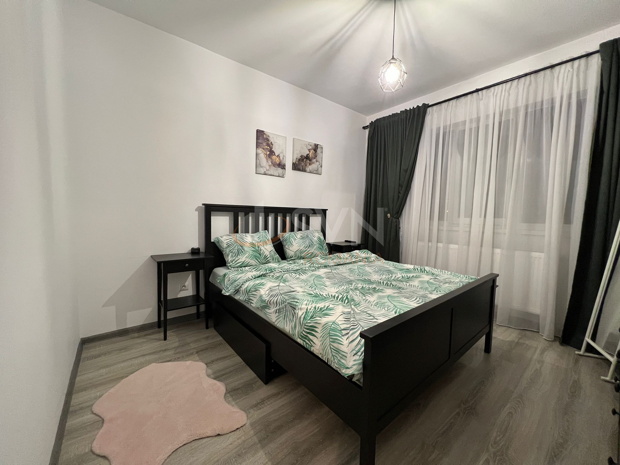 Apartament, 2 camere Bucuresti/Pacii