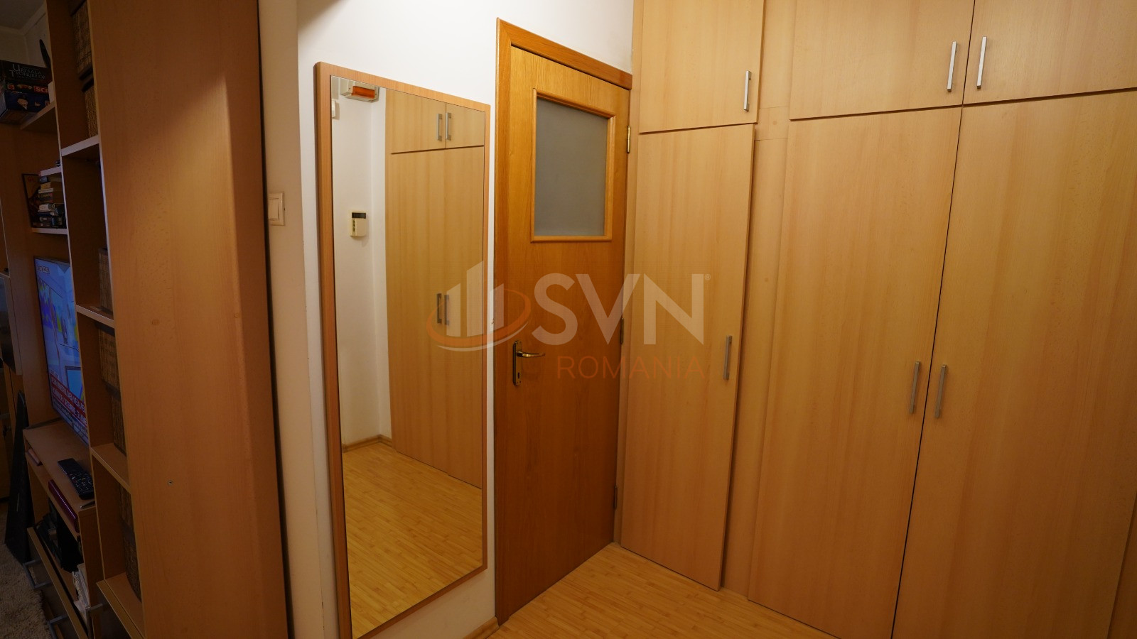 Apartament, 2 camere Bucuresti/Muncii