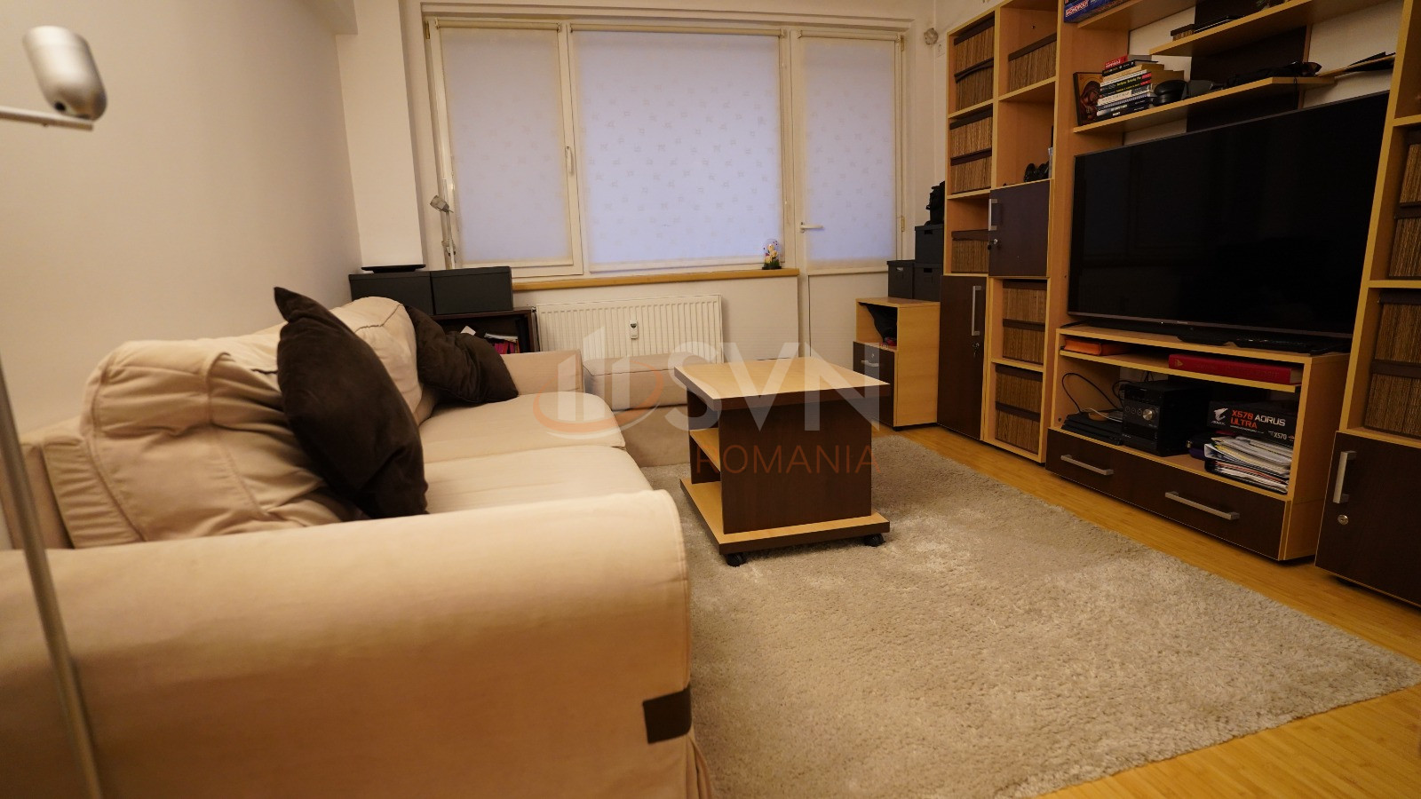 Apartament, 2 camere Bucuresti/Muncii