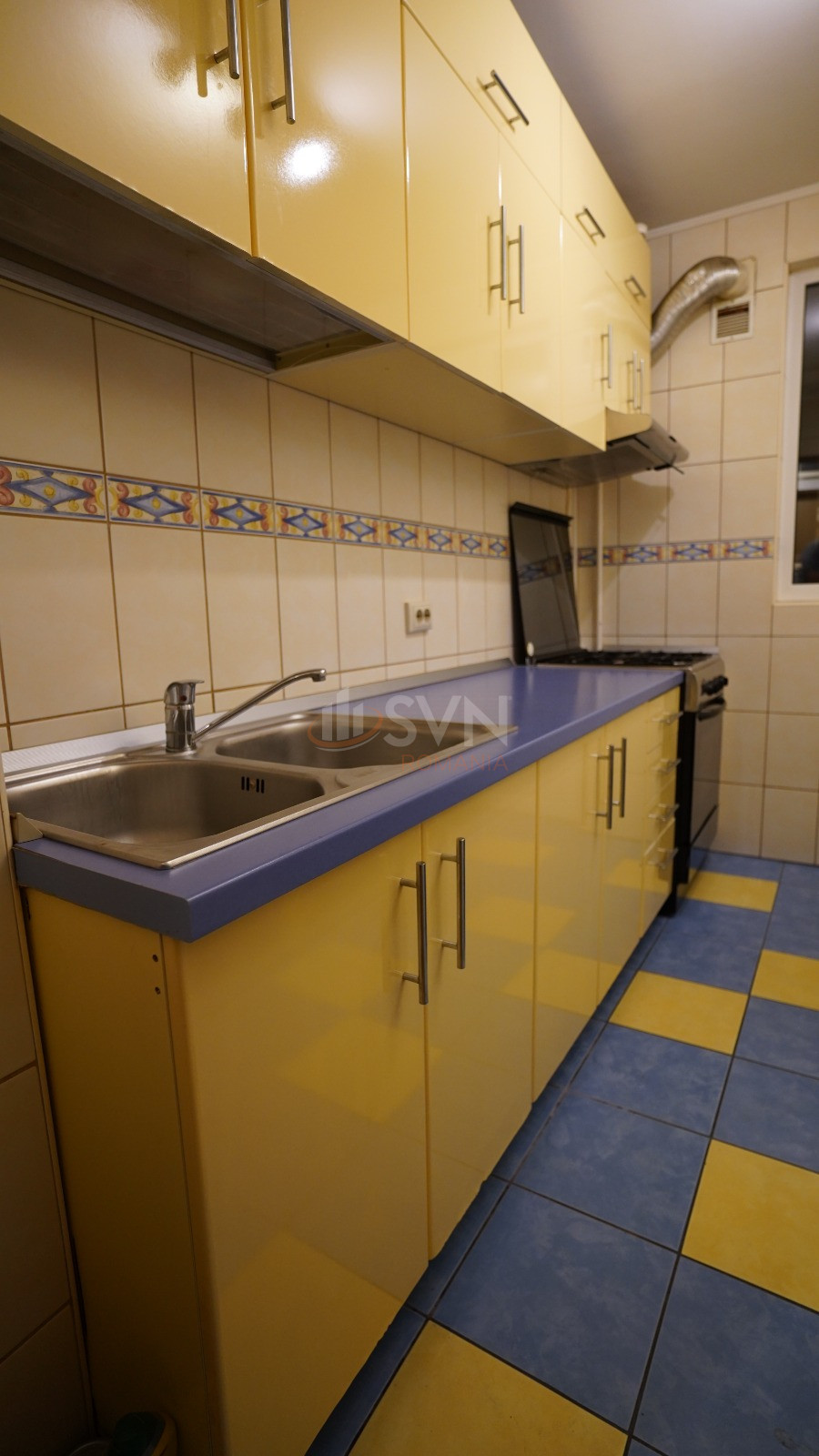 Apartament, 2 camere Bucuresti/Muncii