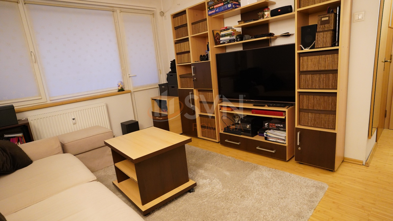 Apartament, 2 camere Bucuresti/Muncii