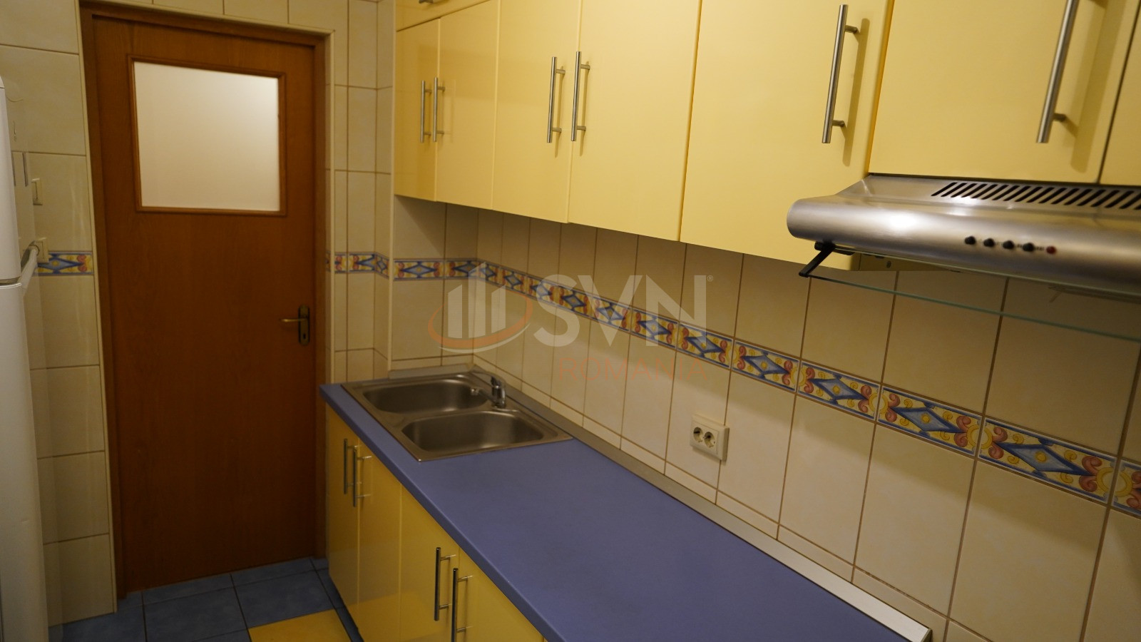 Apartament, 2 camere Bucuresti/Muncii